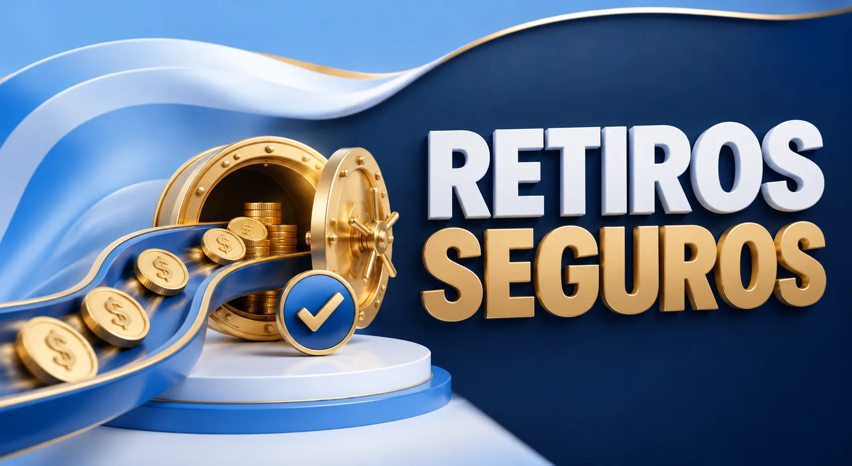 Retiros, comisiones y tiempos de procesamiento
