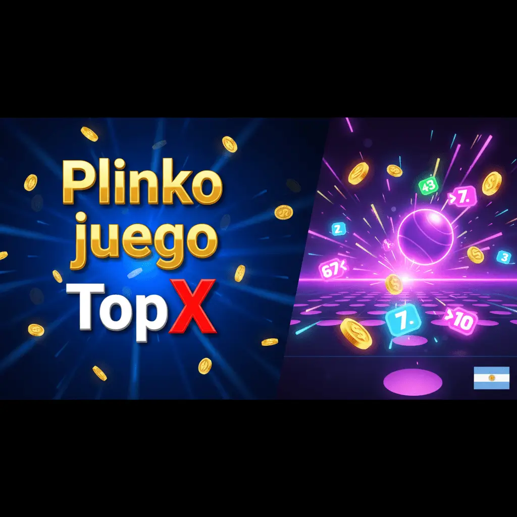 TopX Plinko Tácticas